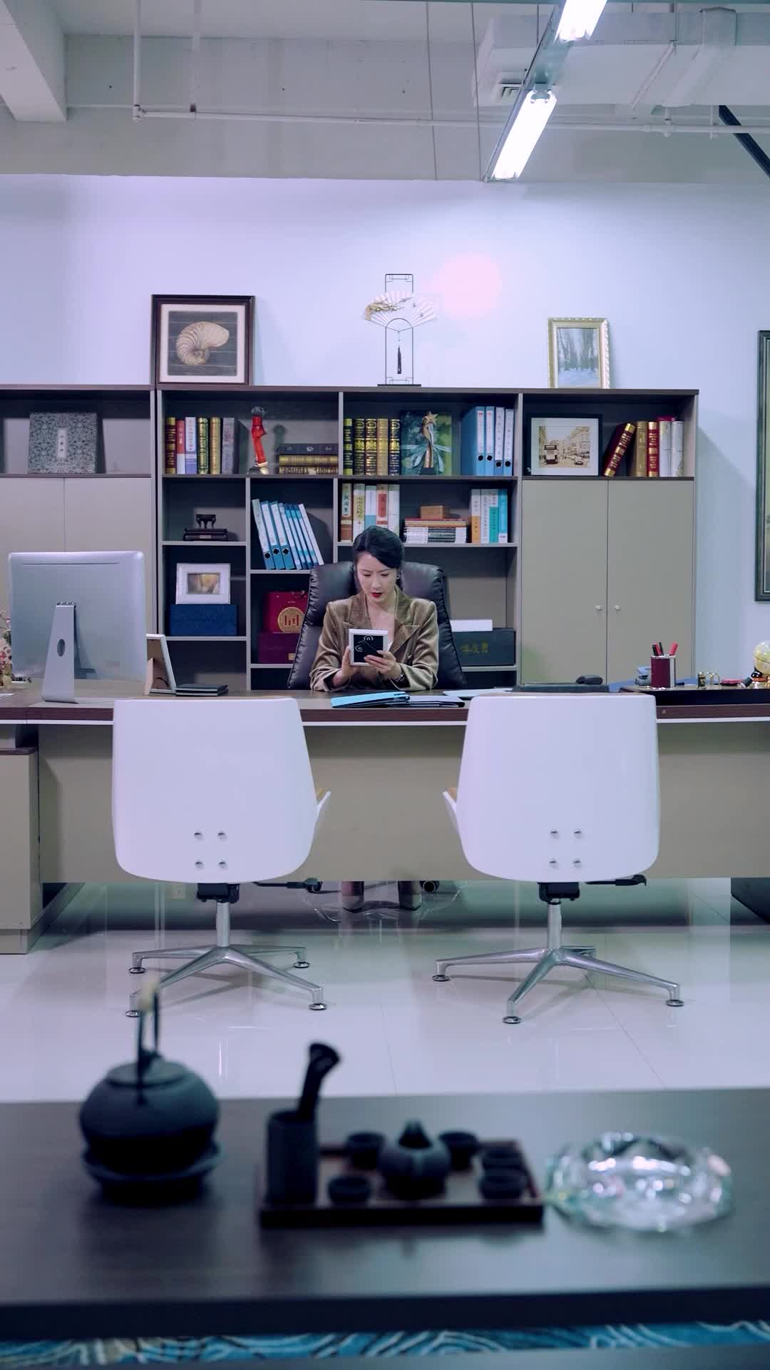 Épisode 47 - Le Choix Brûlant